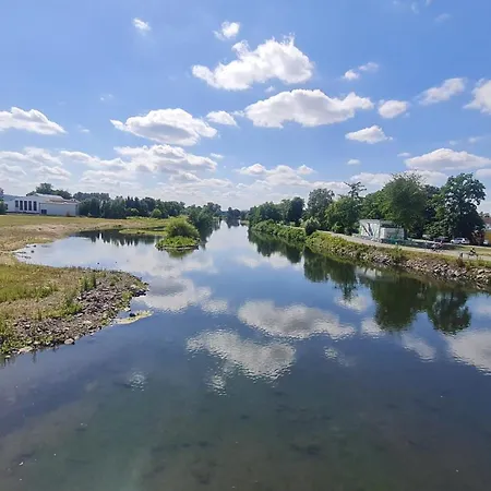 Neues Ruhrtal 5 Mit Klimaanlage Und Balkon