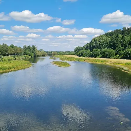 Neues Ruhrtal 5 Mit Klimaanlage Und Balkon 3* Wickede (Ruhr)