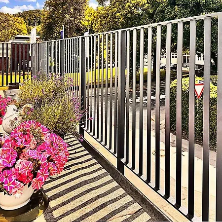 Neues Ruhrtal 5 Mit Klimaanlage Und Balkon 3*