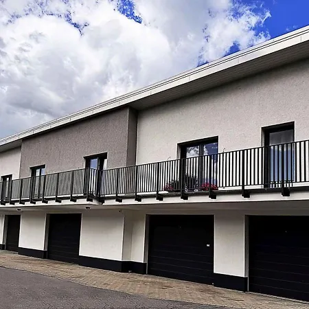 Neues Ruhrtal 5 Mit Klimaanlage Und Balkon