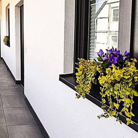 Neues Ruhrtal 5 Mit Klimaanlage Und Balkon Wickede (Ruhr)