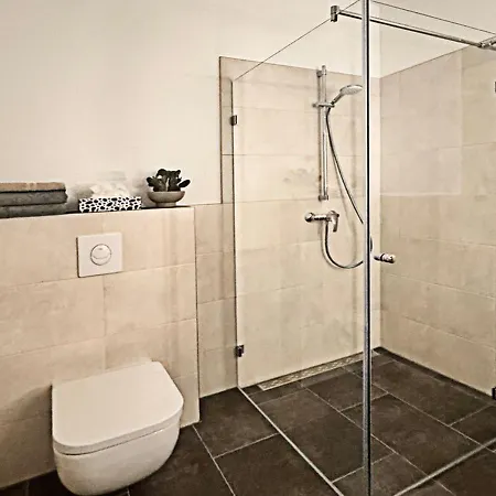 Neues Ruhrtal 5 Mit Klimaanlage Und Balkon Konukevi 3*