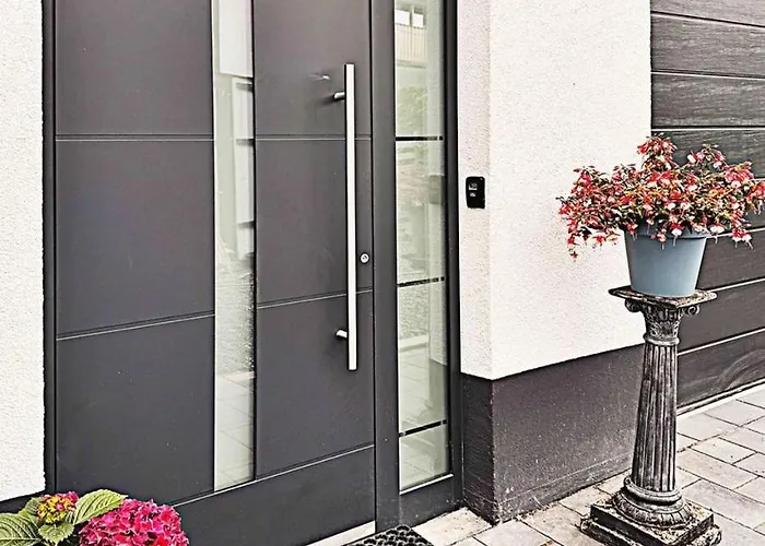 Neues Ruhrtal 5 Mit Klimaanlage Und Balkon Wickede